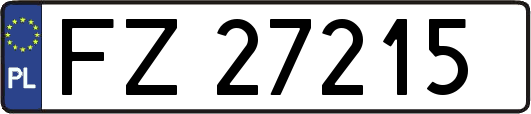 FZ27215