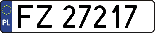 FZ27217