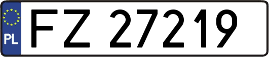 FZ27219