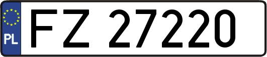 FZ27220