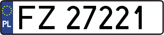 FZ27221