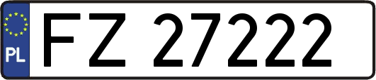 FZ27222