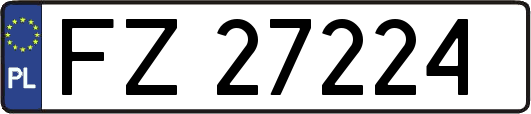 FZ27224