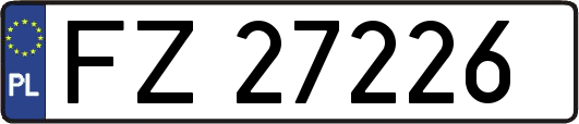 FZ27226