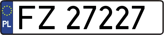FZ27227