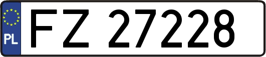 FZ27228