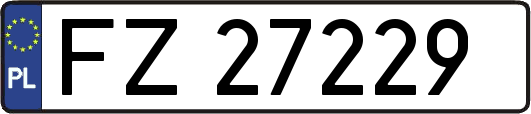 FZ27229