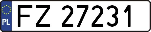 FZ27231