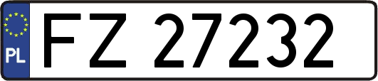 FZ27232