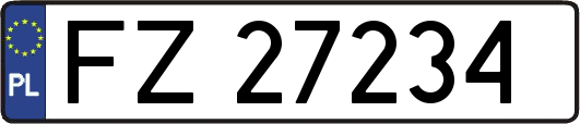 FZ27234