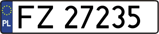 FZ27235