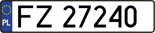 FZ27240