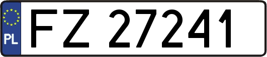 FZ27241