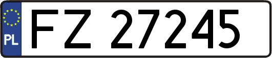 FZ27245