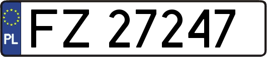 FZ27247