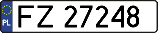 FZ27248