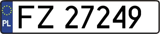 FZ27249