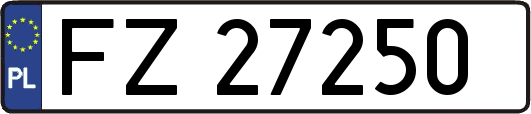 FZ27250