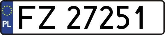FZ27251