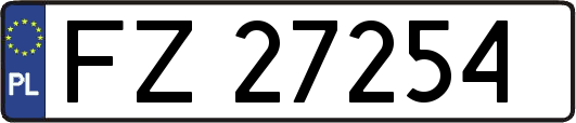 FZ27254