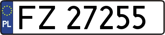 FZ27255