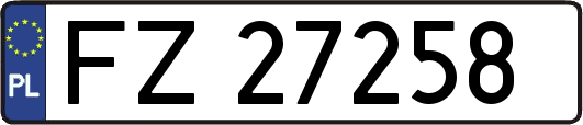 FZ27258
