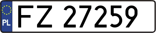 FZ27259