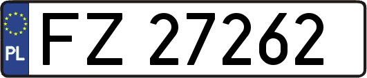 FZ27262