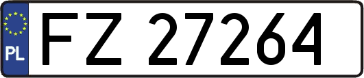 FZ27264