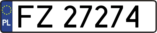 FZ27274