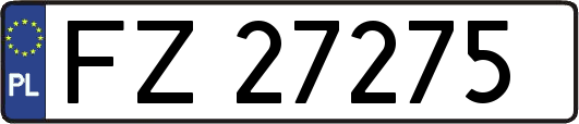 FZ27275