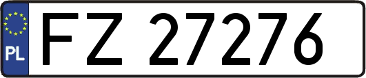 FZ27276