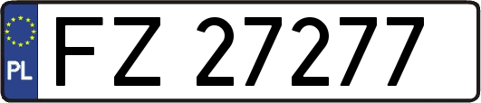 FZ27277