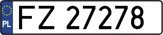 FZ27278
