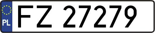 FZ27279