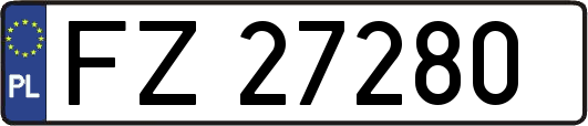 FZ27280