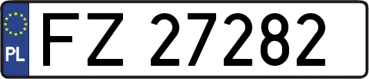FZ27282