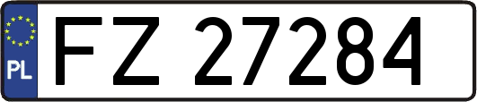 FZ27284