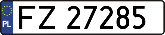 FZ27285