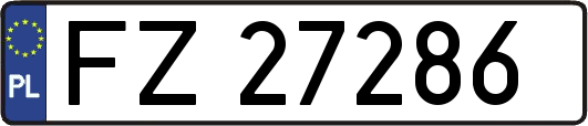 FZ27286