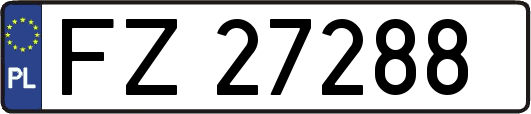 FZ27288