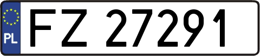 FZ27291