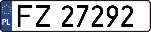 FZ27292