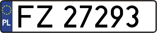 FZ27293