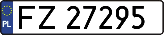 FZ27295