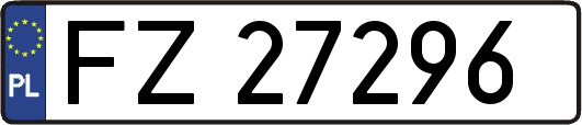 FZ27296