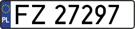 FZ27297