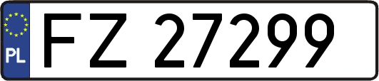 FZ27299