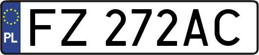 FZ272AC