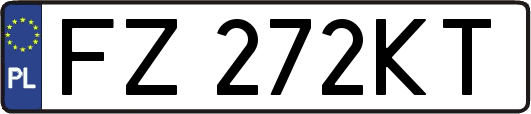 FZ272KT